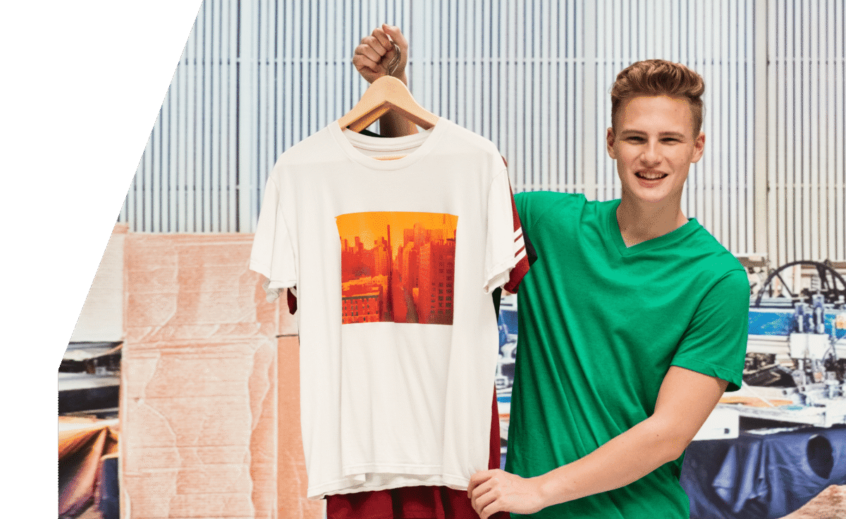 Branded merchandise in Vernon BC – custom apparel and promotional items